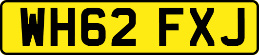 WH62FXJ