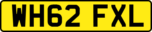 WH62FXL
