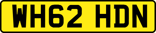 WH62HDN