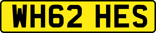 WH62HES