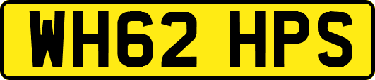 WH62HPS