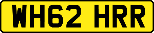 WH62HRR