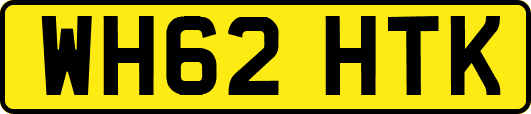 WH62HTK