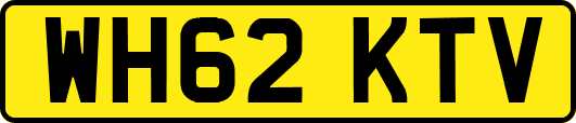 WH62KTV
