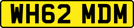 WH62MDM