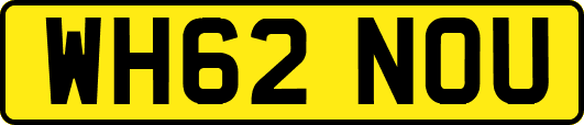 WH62NOU