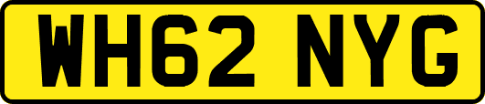 WH62NYG
