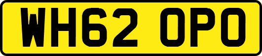 WH62OPO