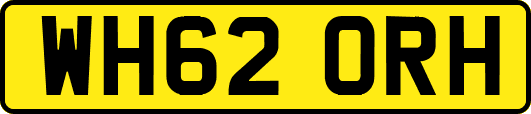 WH62ORH