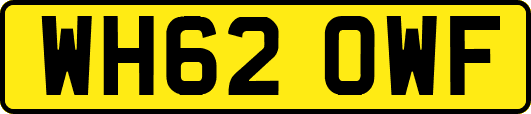 WH62OWF