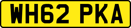 WH62PKA