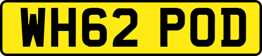 WH62POD