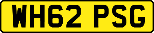 WH62PSG