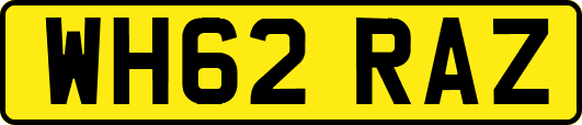 WH62RAZ