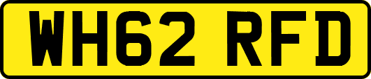 WH62RFD