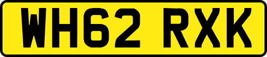 WH62RXK