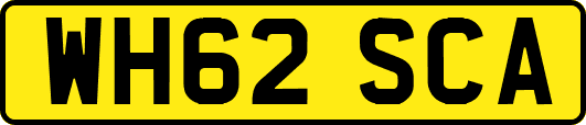 WH62SCA