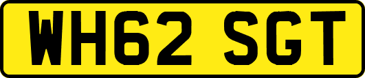 WH62SGT