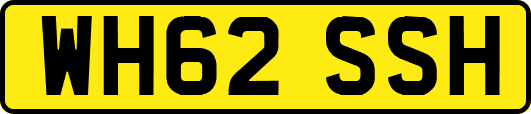 WH62SSH