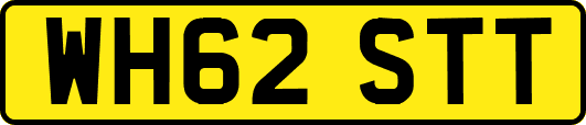 WH62STT