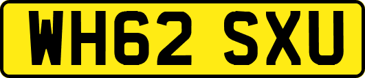 WH62SXU