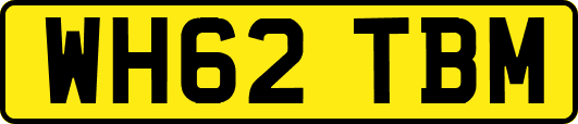 WH62TBM