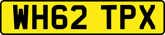 WH62TPX