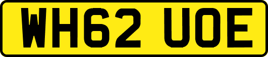 WH62UOE