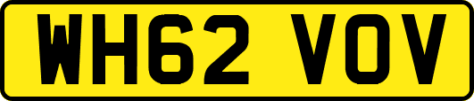 WH62VOV