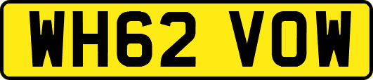 WH62VOW