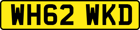 WH62WKD