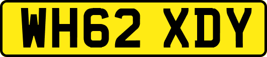 WH62XDY