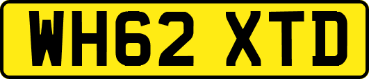 WH62XTD