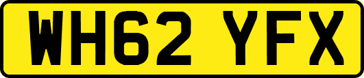 WH62YFX