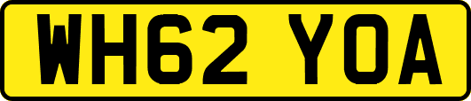 WH62YOA