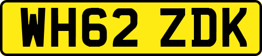 WH62ZDK