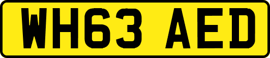 WH63AED