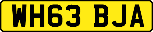 WH63BJA