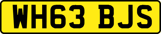 WH63BJS