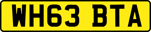 WH63BTA