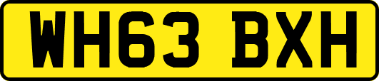 WH63BXH