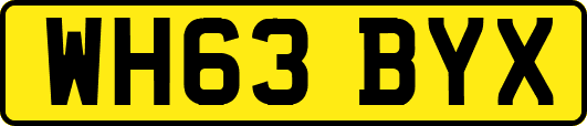 WH63BYX