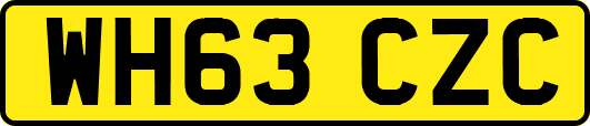 WH63CZC