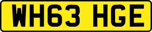 WH63HGE