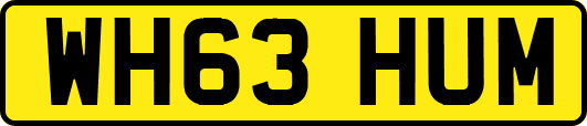 WH63HUM