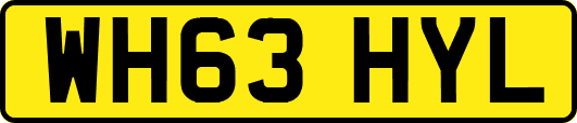 WH63HYL