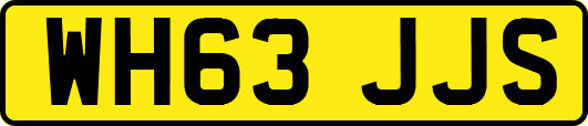 WH63JJS