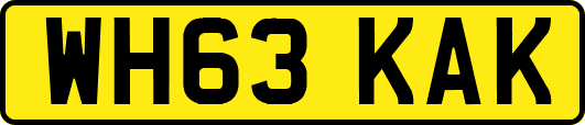 WH63KAK
