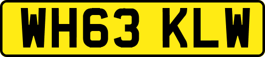 WH63KLW
