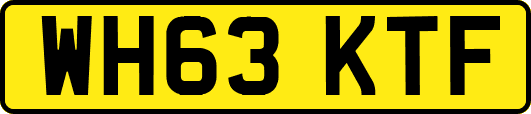 WH63KTF